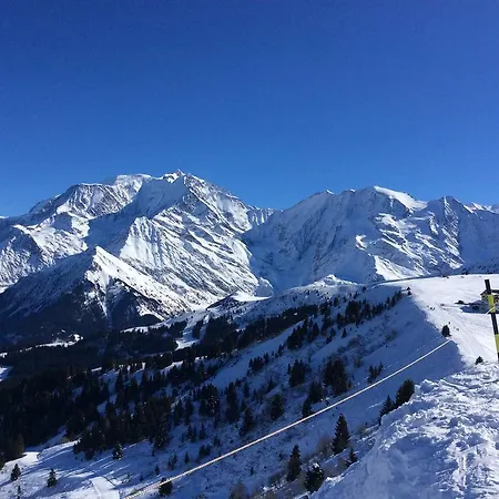 Lejlighed Le Grand Panorama No11