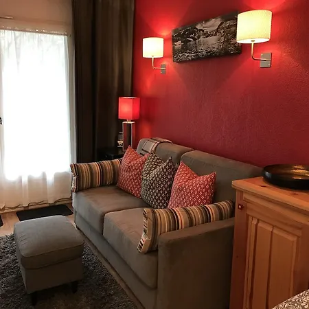 Le Grand Panorama No11 Appartement *