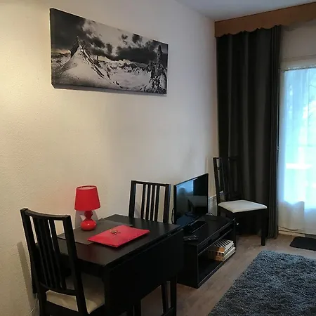 Appartement Le Grand Panorama No11