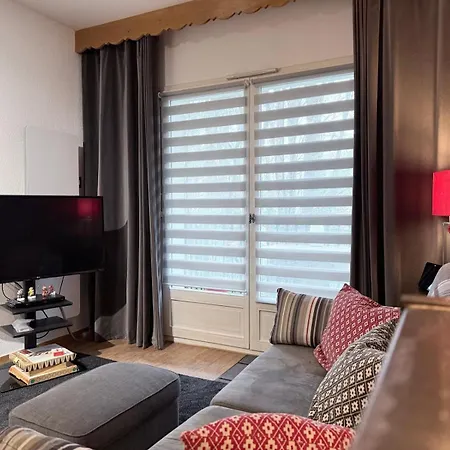 Appartamento Le Grand Panorama No11 *