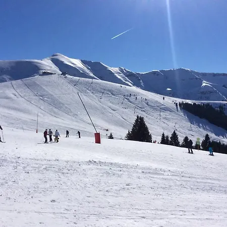 Appartamento Le Grand Panorama No11 Saint-Gervais-les-Bains