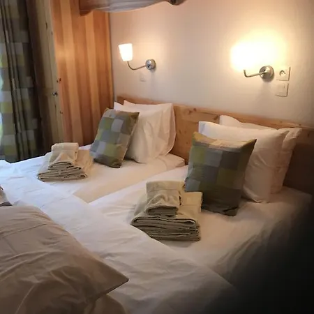 Le Grand Panorama No11 Apartmán *