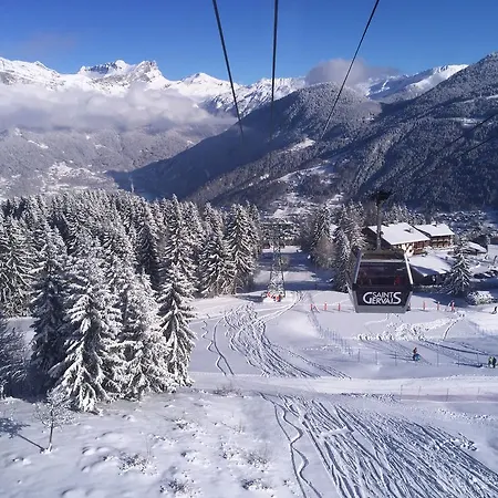 Le Grand Panorama No11 Appartamento