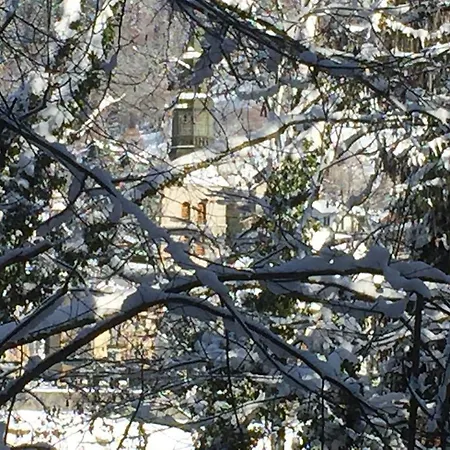 Le Grand Panorama No11 Apartmán *