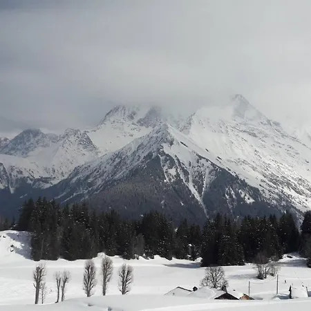 Le Grand Panorama No11 Apartmán *