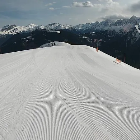 Le Grand Panorama No11 Appartamento Saint-Gervais-les-Bains