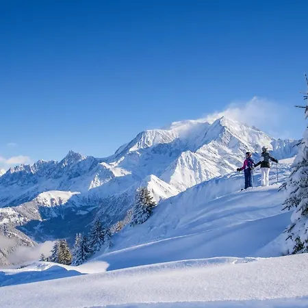 Le Grand Panorama No11 * Saint-Gervais-les-Bains